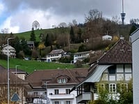 Bantiger von Stettlen