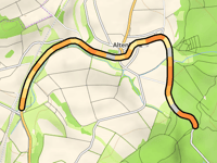 Banzer Wald da Altenbanz