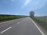 Baraque de Fraiture