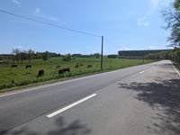 Baraque de Fraiture