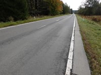 Baraque Michel über Chemin de Henseberg & Hestreux