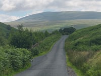 Barbondale da Barbon