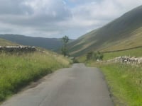 Barbondale da Barbon