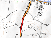 Bard Hill von Salthouse