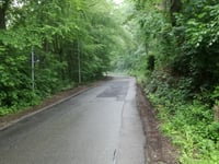 Bardenberg via Mühlenweg