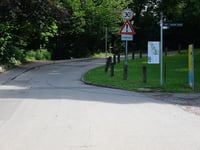 Bardenberg via Mühlenweg