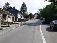 Bardenberg via Mühlenweg