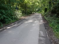 Bardenberg via Mühlenweg