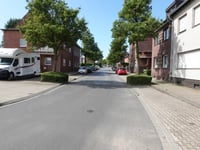 Bardenberg über Niederbardenbergerstrasse