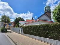 Bardenberg über Niederbardenbergerstrasse
