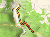 Bärenthaler Pass da Bärenthal