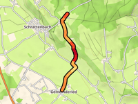 Bärenwies von Gemeinderied
