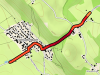 Bärenwies via Schrattenbach