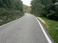 Santelhöchi Pass von Egerkingen