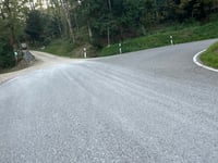 Santelhöchi Pass von Egerkingen