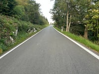Santelhöchi Pass von Egerkingen