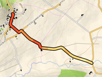 Barères da Les Pelats