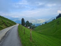 Barmerberg von Itter