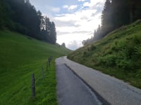 Barmerberg von Itter
