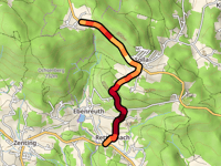 Bärndorf da Rettenbach via Solla