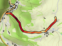 Bärnreuth von Bad Berneck
