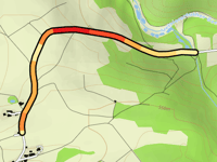 Bärnreuth von Heinersreuth