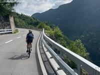 Barrage d'Emosson