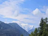 Barrage d'Emosson