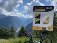 Barrage d'Emosson