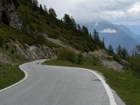 Barrage d'Emosson