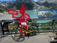 Barrage d'Emosson