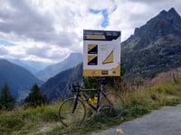 Barrage d'Emosson