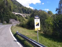 Barrage d'Emosson