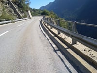 Barrage d'Emosson