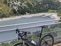 Barrage de Plan d'Aval