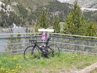 Barrage de Plan d'Aval
