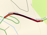 Barreau de Patac