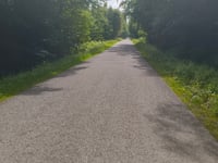 Barrière Mathieu via Laneuville-au-Bois