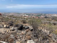 Barrio Taucho from Barrio Los Menores
