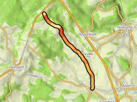 Bartebësch via Schockville