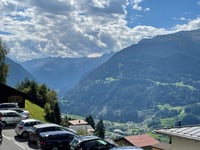 Bartholomäberg z Sankt Antom im Montafon