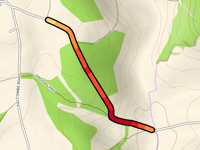 Bartlett's Down von Ashmansworth