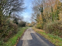 Barton Hill von Little Compton