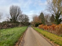Barton Hill von Little Compton