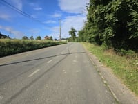 Bas Bois / Nissart depuis Hermalle-sous-Huy