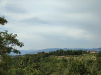 Colle della Guardia / San Luca von Bologna