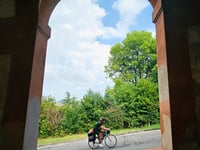 Colle della Guardia / San Luca von Bologna