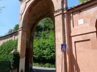 Colle della Guardia / San Luca da Bologna