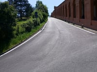 Colle della Guardia / San Luca da Bologna
