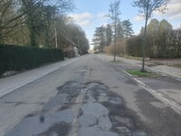 Basiliekstraat von Kortenbos